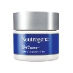 Neutrogena Ageless Intensives Lifting Treatment Night