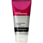 Neutrogena Ageless Restoratives Energy Renewal Cleanser