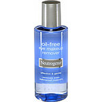 Neutrogena Oil Free Makeup Remover