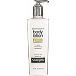 Neutrogena Body Lotion