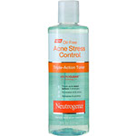 Neutrogena Acne Stress Control Triple-Action Toner