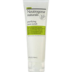 Neutrogena Naturals Purifying Pore Scrub