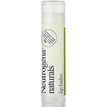 Neutrogena Naturals Lip Balm