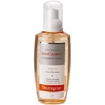 Neutrogena Skin Clearing Foaming Wash