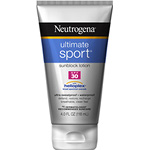 Neutrogena Ultimate Sport Sunblock Lotion SPF 30