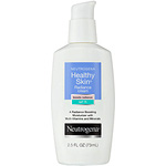 Neutrogena Healthy Skin Radiance Cream SPF 15