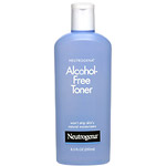 Neutrogena Alcohol-Free Toner