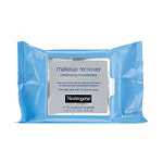 Neutrogena Makeup Remover Cleansing Towelettes