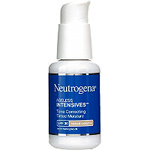 Neutrogena Ageless Intensives Tone Correcting Tinted Daily Moisturizer SPF 30