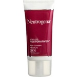 Neutrogena Ageless Restoratives Anti-Oxidant Daily Moisturizer SPF 20