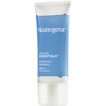 Neutrogena Ageless Essentials Continuous Hydration Moisture SPF 25