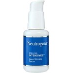 Neutrogena Ageless Intensives Deep Wrinkle Serum