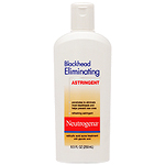 Neutrogena Blackhead Eliminating Astringent