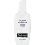 Neutrogena Oil-Free Moisture Sensitive Skin