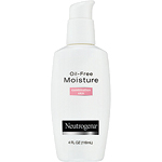 Neutrogena Oil-Free Moisture Combination Skin