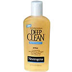 Neutrogena Deep Clean Astringent Oil-Free