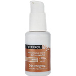 Neutrogena Retinol Nx Concentrated Retinol Daily Moisturizer SPF 35 Tinted
