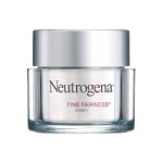 Neutrogena Fine Fairness Cream