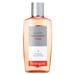 Neutrogena Skin Clearing Toner