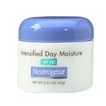 Neutrogena Intensified Day Moisture SPF 15