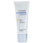 Neutrogena Advanced Solutions Daily Moisturizer SPF 15