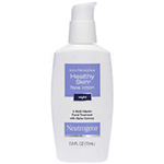 Neutrogena Healthy Skin Face Lotion Night