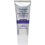 Neutrogena Healthy Skin Night Cream Deep Wrinkle Intensive