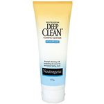 Neutrogena Deep Clean Foaming Cleanser