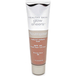 Neutrogena Healthy Skin Glow Sheers Natural Radiant Look SPF 30