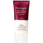 Neutrogena Anti-Oxidant Age Reverse Day Lotion SPF 20