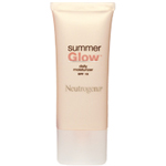 Neutrogena Summer Glow Daily Moisturizer SPF15