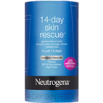 Neutrogena 14-Day Skin Rescue