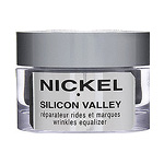 Nickel Silicon Valley Wrinkle Equalizer