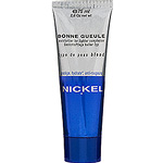 Nickel Moisturizer For Lighter Complexions