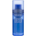 Nickel Hydratant Super Speed Moisturizer