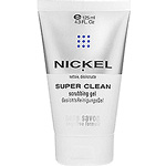 Nickel Super Clean Scrubbing Gel