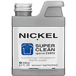 Nickel Super Clean Intensive Body Scrub