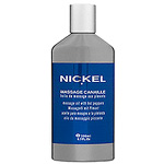 Nickel Massage Oil With Hot Peppers