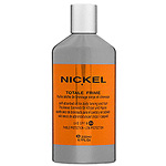 Nickel Self Absorbed Body Oil SPF6