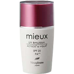 Ninapharm Mieux UV Emulsion SPF25/PA++