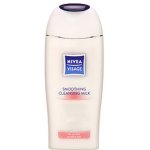 Nivea Visage Smoothing Cleansing Milk