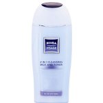 Nivea Visage 2 in 1 Cleansing Milk and Toner