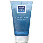 Nivea Visage Refreshing Water Cleansing Gel