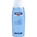 Nivea Visage Refreshing 2 in 1 Express Milk & Toner