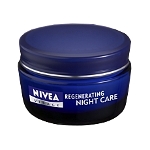 Nivea Visage Regenerating Night Care