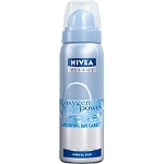 Nivea Visage Oxygen Power Reviving Day Care