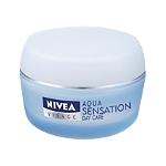 Nivea Visage Aqua Sensation Day Care