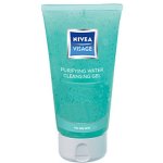 Nivea Visage Purifying Water Cleansing Gel