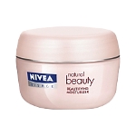 Nivea Visage Natural Beauty Beautifying Moisturiser