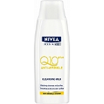 Nivea Visage Q10 Plus Anti-Wrinkle Cleansing Milk